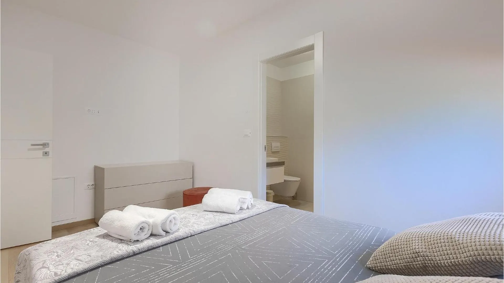 بيت للعطل Villa Soul Valbandon