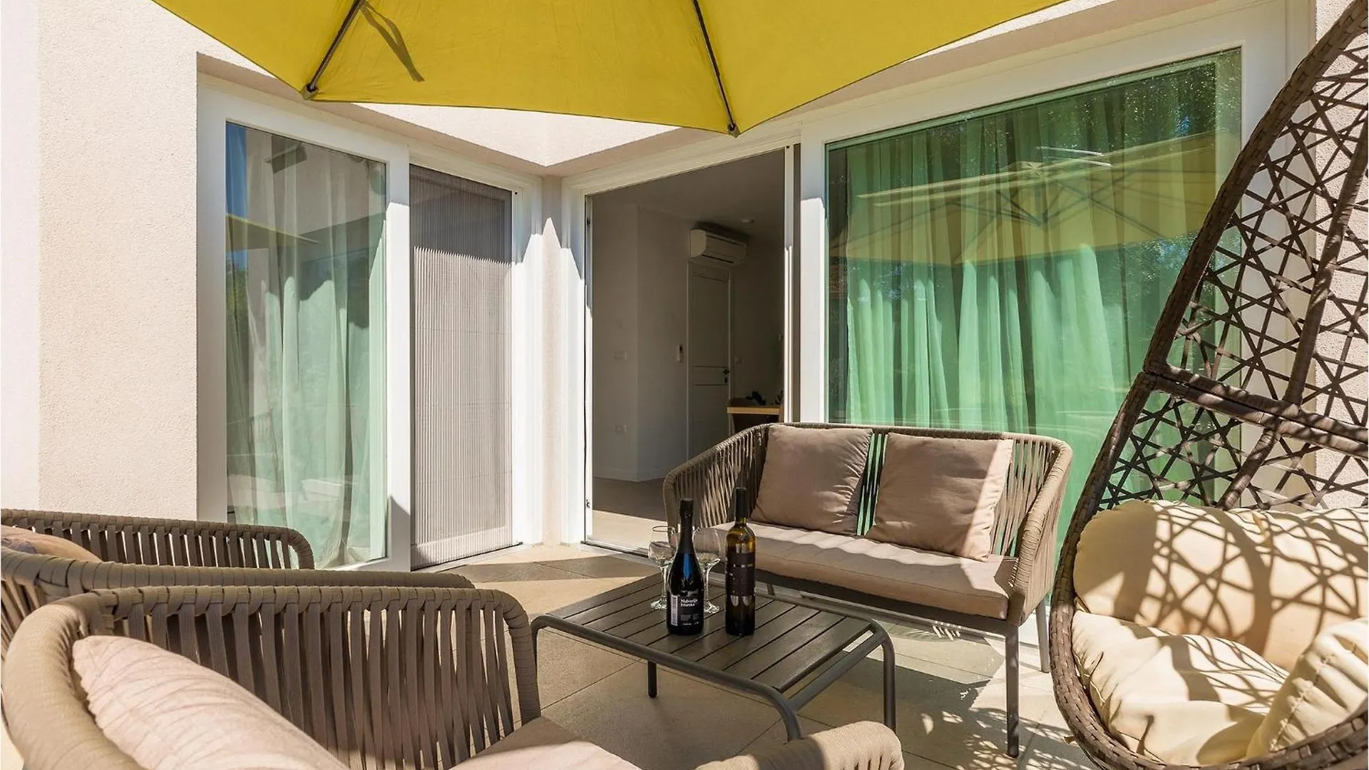Villa Soul Valbandon